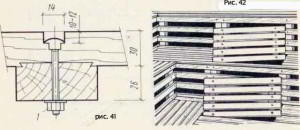 Полок для бани своими руками чертежи