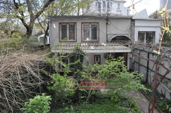 Преимущества покупки частного дома или дачи в Одессе: какие цены и где брать