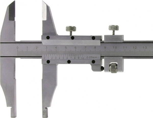 Штангенциркуль: виды, устройство, погрешность и выбор