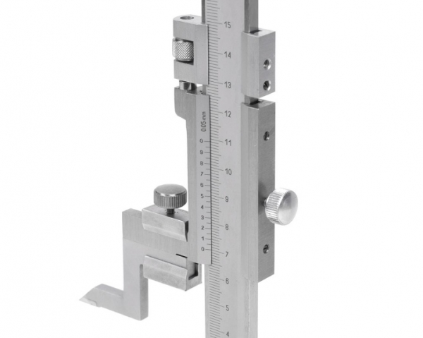 Штангенрейсмас:что это такое, виды и устройство